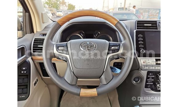 Sayi Imported Toyota Prado Black Mota in Import - Dubai a Ashanti Sayi Imported Toyota Prado Black Mota in Import - Dubai a Ashanti