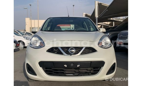 Sayi Imported Nissan Micra White Mota in Import - Dubai a Ashanti Sayi Imported Nissan Micra White Mota in Import - Dubai a Ashanti