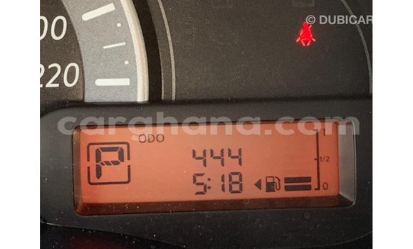 Sayi Imported Nissan Micra White Mota in Import - Dubai a Ashanti Sayi Imported Nissan Micra White Mota in Import - Dubai a Ashanti