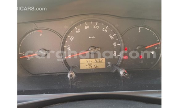 Ra Imported Toyota Hiace funfun Ọkọ̀ in Import - Dubai ni Ashanti Ra Imported Toyota Hiace funfun Ọkọ̀ in Import - Dubai ni Ashanti