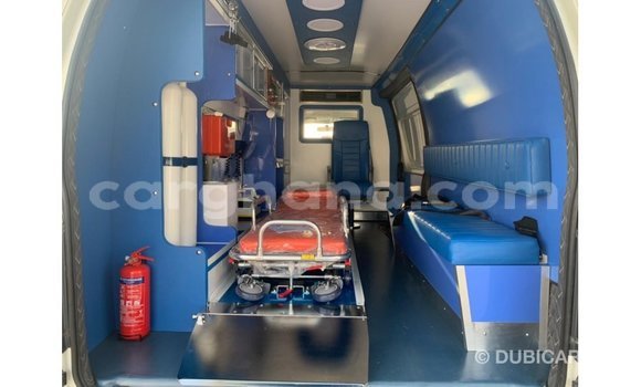 Ra Imported Toyota Hiace funfun Ọkọ̀ in Import - Dubai ni Ashanti Ra Imported Toyota Hiace funfun Ọkọ̀ in Import - Dubai ni Ashanti