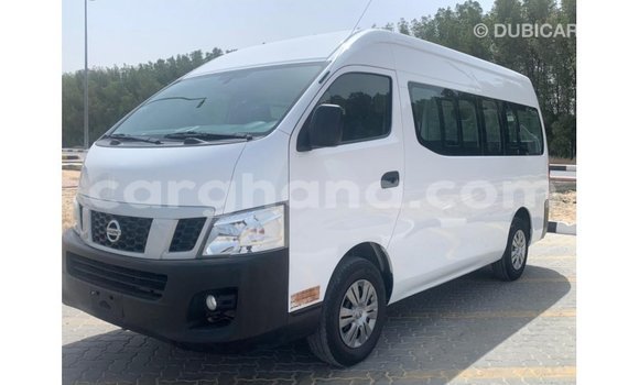 Ra Imported Nissan Urvan funfun Ọkọ̀ in Import - Dubai ni Ashanti Ra Imported Nissan Urvan funfun Ọkọ̀ in Import - Dubai ni Ashanti