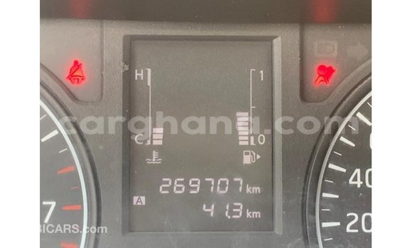 Ra Imported Nissan Urvan funfun Ọkọ̀ in Import - Dubai ni Ashanti Ra Imported Nissan Urvan funfun Ọkọ̀ in Import - Dubai ni Ashanti