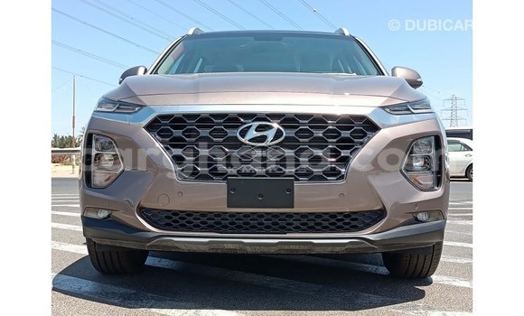 Ra Imported Hyundai Santa Fe Brown Ọkọ̀ in Import - Dubai ni Ashanti Ra Imported Hyundai Santa Fe Brown Ọkọ̀ in Import - Dubai ni Ashanti