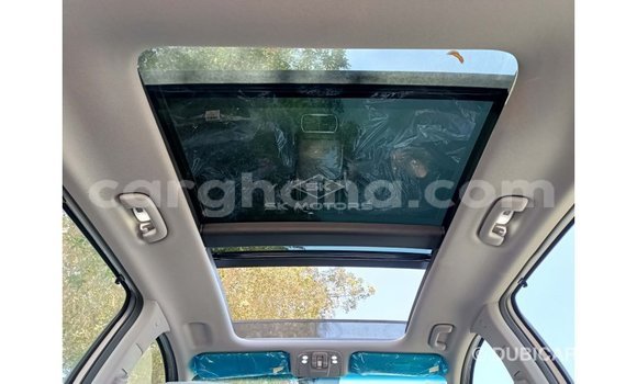 Ra Imported Hyundai Santa Fe Brown Ọkọ̀ in Import - Dubai ni Ashanti Ra Imported Hyundai Santa Fe Brown Ọkọ̀ in Import - Dubai ni Ashanti