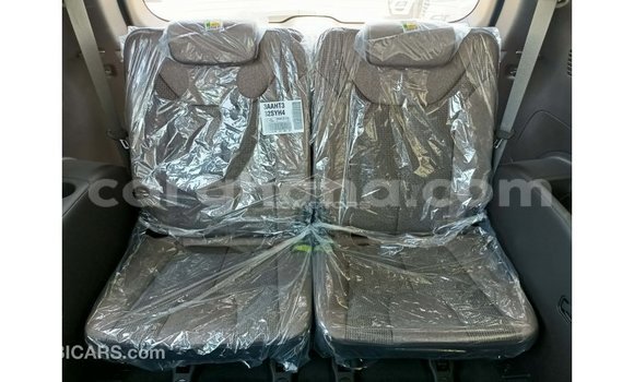 Ra Imported Hyundai Santa Fe Brown Ọkọ̀ in Import - Dubai ni Ashanti Ra Imported Hyundai Santa Fe Brown Ọkọ̀ in Import - Dubai ni Ashanti