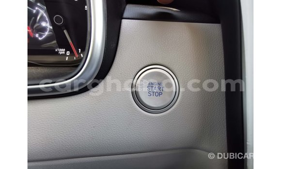 Sayi Imported Hyundai Tucson White Mota in Import - Dubai a Ashanti Sayi Imported Hyundai Tucson White Mota in Import - Dubai a Ashanti