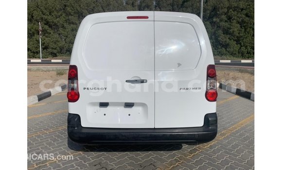 Buy Import Peugeot Partner White Car in Import - Dubai in Ashanti Buy Import Peugeot Partner White Car in Import - Dubai in Ashanti