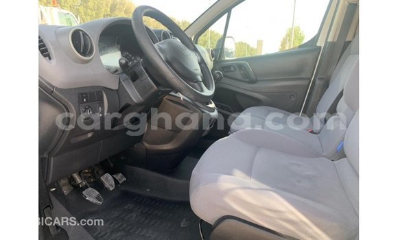 Buy Import Peugeot Partner White Car in Import - Dubai in Ashanti Buy Import Peugeot Partner White Car in Import - Dubai in Ashanti