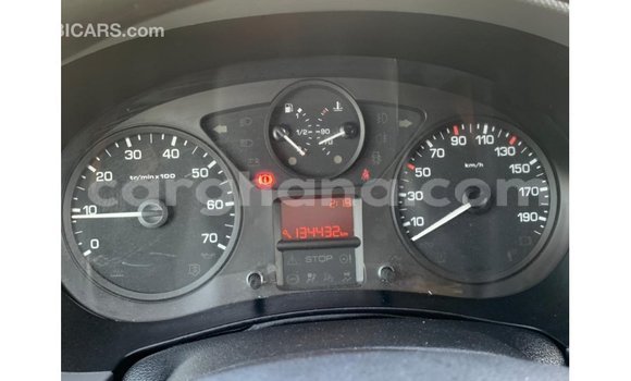 Buy Import Peugeot Partner White Car in Import - Dubai in Ashanti Buy Import Peugeot Partner White Car in Import - Dubai in Ashanti