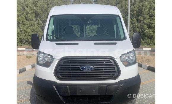 Buy Import FORD MUSTANG White Car in Import - Dubai in Ashanti Buy Import FORD MUSTANG White Car in Import - Dubai in Ashanti