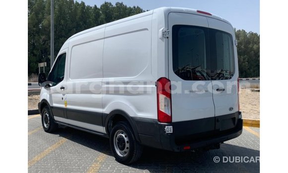 Buy Import FORD MUSTANG White Car in Import - Dubai in Ashanti Buy Import FORD MUSTANG White Car in Import - Dubai in Ashanti