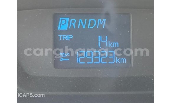 Buy Import FORD MUSTANG White Car in Import - Dubai in Ashanti Buy Import FORD MUSTANG White Car in Import - Dubai in Ashanti