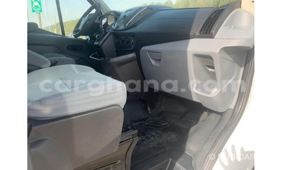 Buy Import FORD MUSTANG White Car in Import - Dubai in Ashanti Buy Import FORD MUSTANG White Car in Import - Dubai in Ashanti