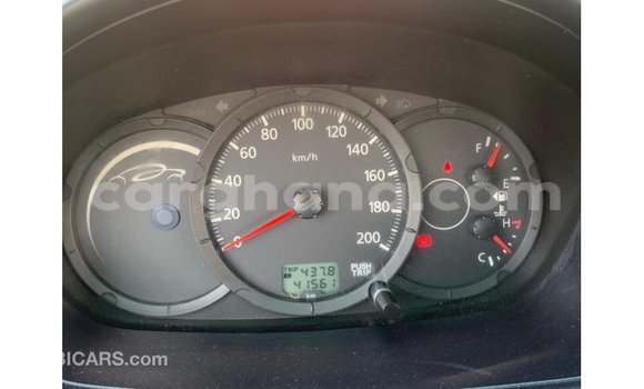 Buy Import Mitsubishi L200 White Car in Import - Dubai in Ashanti Buy Import Mitsubishi L200 White Car in Import - Dubai in Ashanti