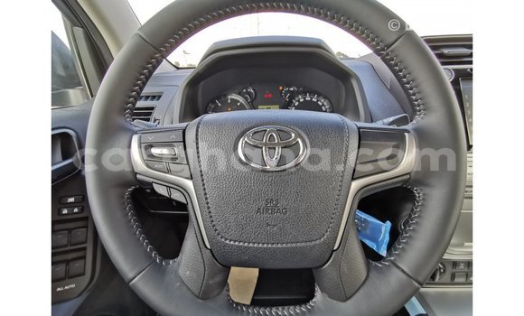 Sayi Imported Toyota Prado Brown Mota in Import - Dubai a Ashanti Sayi Imported Toyota Prado Brown Mota in Import - Dubai a Ashanti