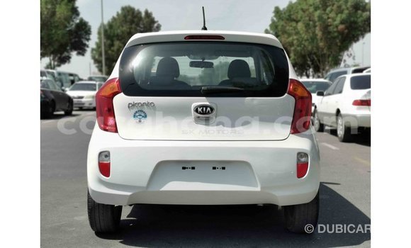 Sayi Imported Kia Picanto White Mota in Import - Dubai a Ashanti Sayi Imported Kia Picanto White Mota in Import - Dubai a Ashanti