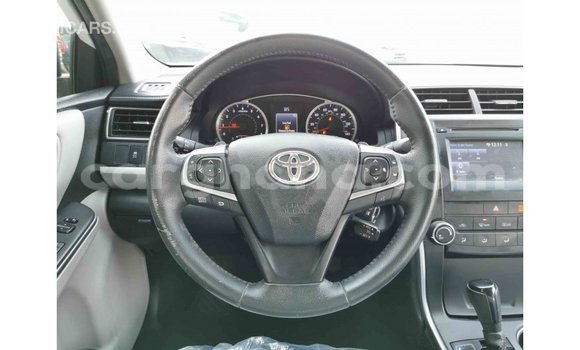 Ra Imported Toyota Camry funfun Ọkọ̀ in Import - Dubai ni Ashanti Ra Imported Toyota Camry funfun Ọkọ̀ in Import - Dubai ni Ashanti