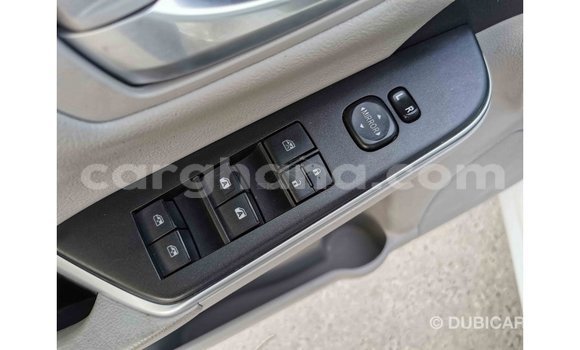 Ra Imported Toyota Camry funfun Ọkọ̀ in Import - Dubai ni Ashanti Ra Imported Toyota Camry funfun Ọkọ̀ in Import - Dubai ni Ashanti