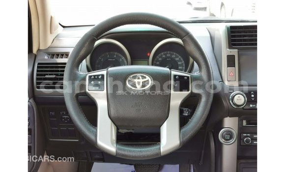 Buy Import Toyota Prado Other Car in Import - Dubai in Ashanti Buy Import Toyota Prado Other Car in Import - Dubai in Ashanti