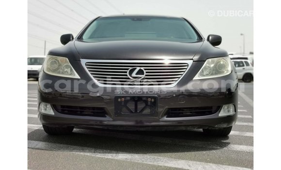 Buy Import Lexus LS Other Car in Import - Dubai in Ashanti Buy Import Lexus LS Other Car in Import - Dubai in Ashanti