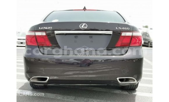 Buy Import Lexus LS Other Car in Import - Dubai in Ashanti Buy Import Lexus LS Other Car in Import - Dubai in Ashanti