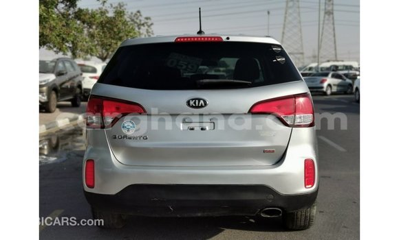 Buy Import Kia Sorento Other Car in Import - Dubai in Ashanti Buy Import Kia Sorento Other Car in Import - Dubai in Ashanti
