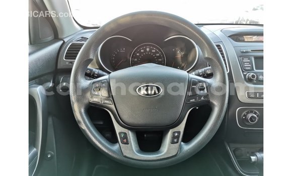 Buy Import Kia Sorento Other Car in Import - Dubai in Ashanti Buy Import Kia Sorento Other Car in Import - Dubai in Ashanti