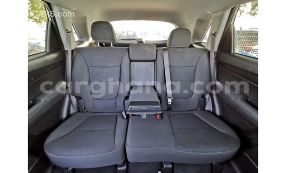 Buy Import Kia Sorento Other Car in Import - Dubai in Ashanti Buy Import Kia Sorento Other Car in Import - Dubai in Ashanti