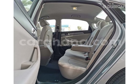 Sayi Imported Hyundai Sonata Sauran Mota in Import - Dubai a Ashanti Sayi Imported Hyundai Sonata Sauran Mota in Import - Dubai a Ashanti