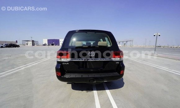 Sayi Imported Toyota Land Cruiser Black Mota in Import - Dubai a Ashanti Sayi Imported Toyota Land Cruiser Black Mota in Import - Dubai a Ashanti