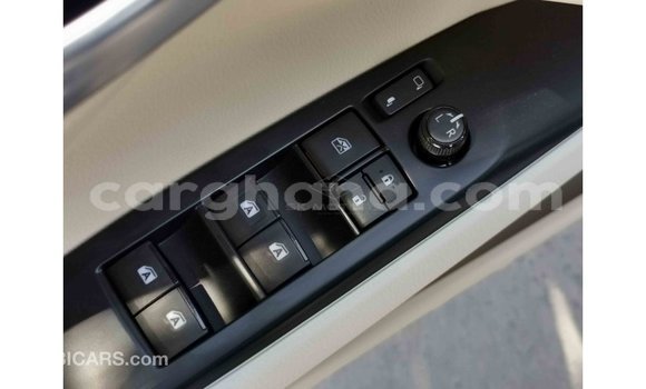 Ra Imported Toyota Camry Brown Ọkọ̀ in Import - Dubai ni Ashanti Ra Imported Toyota Camry Brown Ọkọ̀ in Import - Dubai ni Ashanti