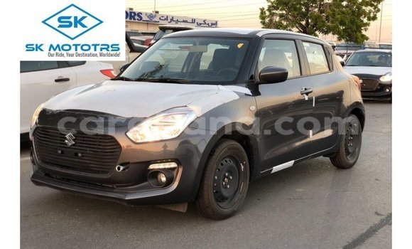 Sayi Imported Suzuki Swift Sauran Mota in Import - Dubai a Ashanti Sayi Imported Suzuki Swift Sauran Mota in Import - Dubai a Ashanti