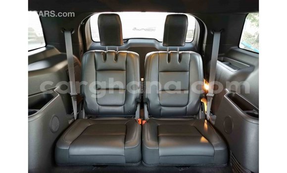 Ra Imported Ford Explorer Blue Ọkọ̀ in Import - Dubai ni Ashanti Ra Imported Ford Explorer Blue Ọkọ̀ in Import - Dubai ni Ashanti