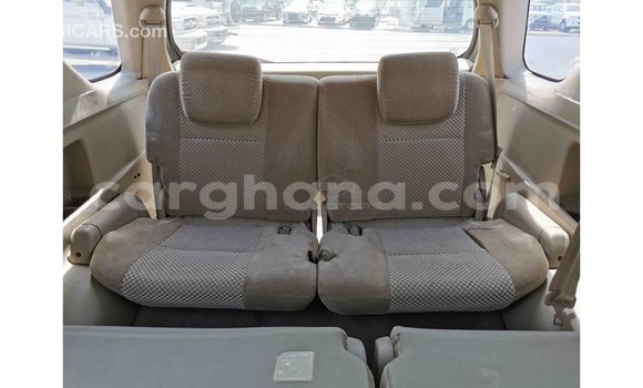 Buy Import Toyota Fortuner Black Car in Import - Dubai in Ashanti Buy Import Toyota Fortuner Black Car in Import - Dubai in Ashanti