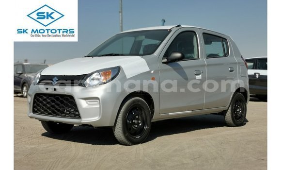 Buy Import Suzuki Alto Other Car in Import - Dubai in Ashanti Buy Import Suzuki Alto Other Car in Import - Dubai in Ashanti