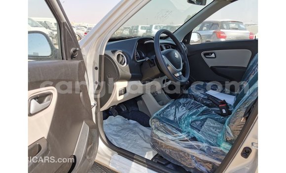 Buy Import Suzuki Alto Other Car in Import - Dubai in Ashanti Buy Import Suzuki Alto Other Car in Import - Dubai in Ashanti