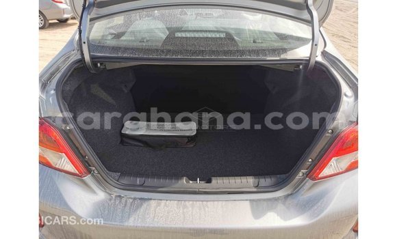 Ra Imported Mitsubishi Attrage Miiran Ọkọ̀ in Import - Dubai ni Ashanti Ra Imported Mitsubishi Attrage Miiran Ọkọ̀ in Import - Dubai ni Ashanti