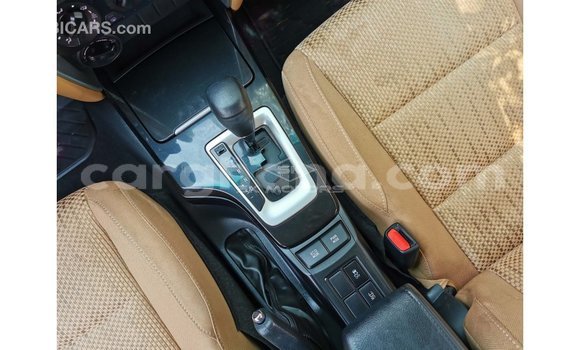 Buy Import Toyota Fortuner White Car in Import - Dubai in Ashanti Buy Import Toyota Fortuner White Car in Import - Dubai in Ashanti