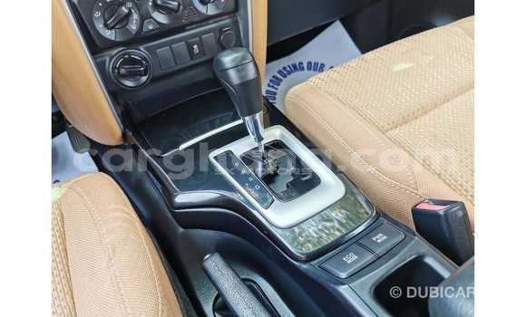 Sayi Imported Toyota Fortuner White Mota in Import - Dubai a Ashanti Sayi Imported Toyota Fortuner White Mota in Import - Dubai a Ashanti