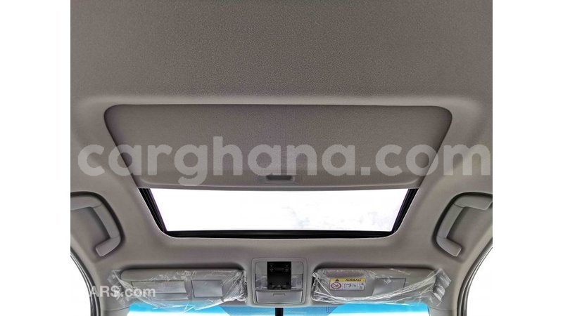 Big with watermark toyota prado ashanti import dubai 31586