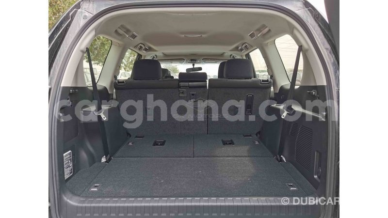 Big with watermark toyota prado ashanti import dubai 31586