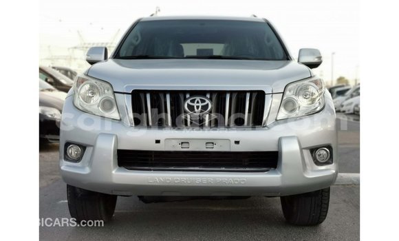 Buy Import Toyota Prado Other Car in Import - Dubai in Ashanti Buy Import Toyota Prado Other Car in Import - Dubai in Ashanti