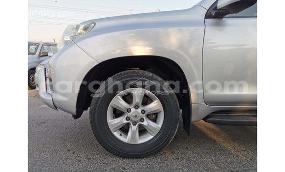 Buy Import Toyota Prado Other Car in Import - Dubai in Ashanti Buy Import Toyota Prado Other Car in Import - Dubai in Ashanti
