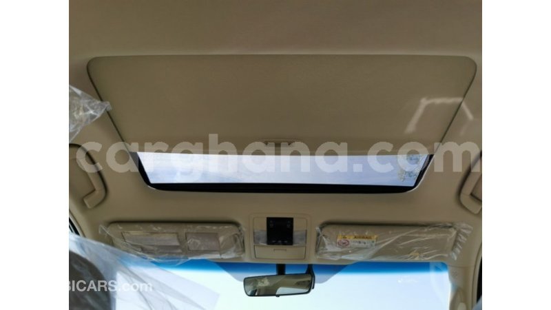 Big with watermark toyota prado ashanti import dubai 31591