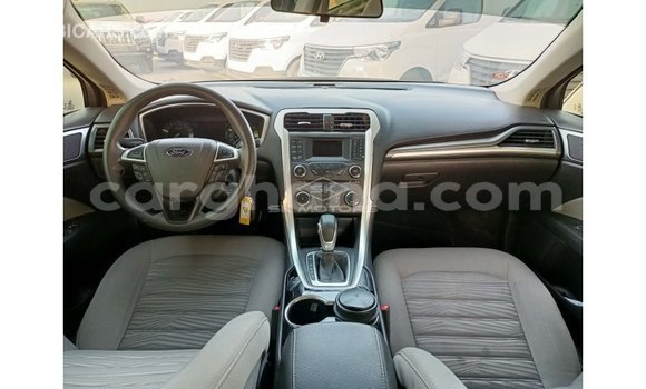 Sayi Imported Ford Fusion Blue Mota in Import - Dubai a Ashanti Sayi Imported Ford Fusion Blue Mota in Import - Dubai a Ashanti