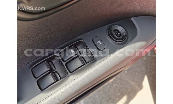 Buy Import Hyundai i10 Red Car in Import - Dubai in Ashanti Buy Import Hyundai i10 Red Car in Import - Dubai in Ashanti