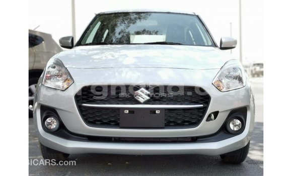Buy Import Suzuki Swift Other Car in Import - Dubai in Ashanti Buy Import Suzuki Swift Other Car in Import - Dubai in Ashanti