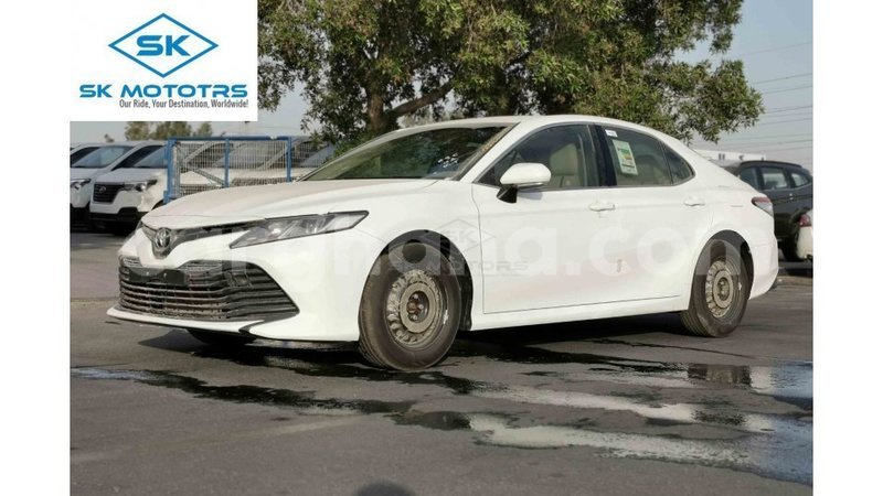 Big with watermark toyota camry ashanti import dubai 31601