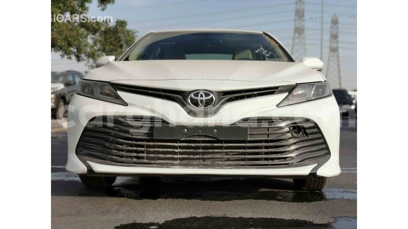 Big with watermark toyota camry ashanti import dubai 31601